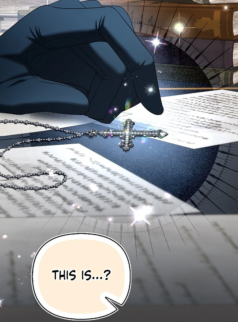 The Time-limited Extra Is Disguised as a Tutor in a Villain’s House Chapter 24 page 41 - 
