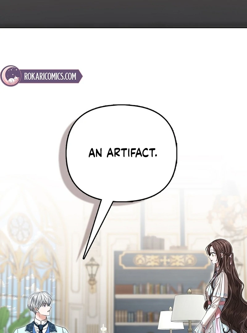 The Time-limited Extra Is Disguised as a Tutor in a Villain’s House Chapter 24 page 42 - 