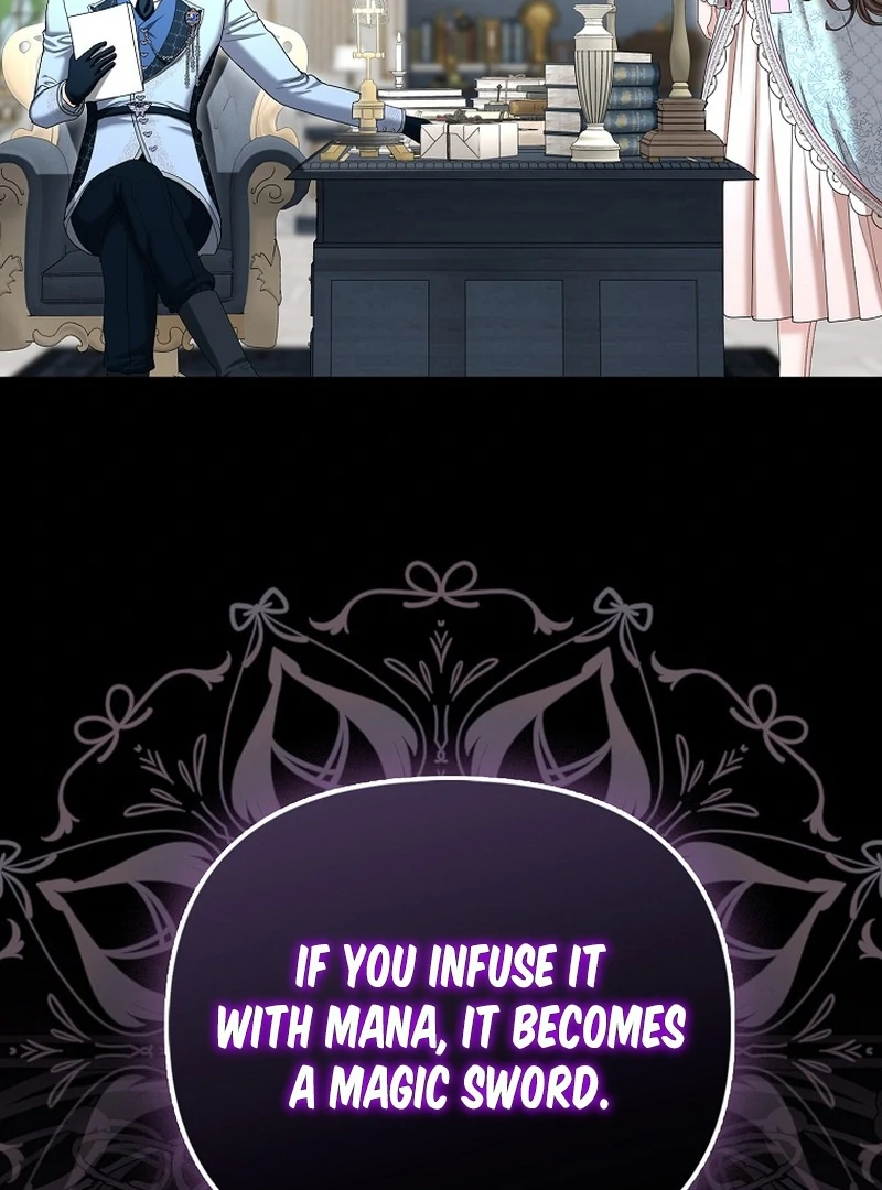 The Time-limited Extra Is Disguised as a Tutor in a Villain’s House Chapter 24 page 43 - 