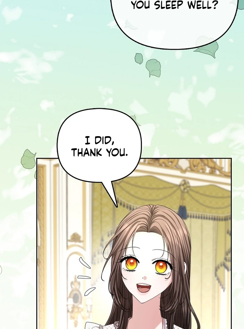 The Time-limited Extra Is Disguised as a Tutor in a Villain’s House Chapter 24 page 6 - 