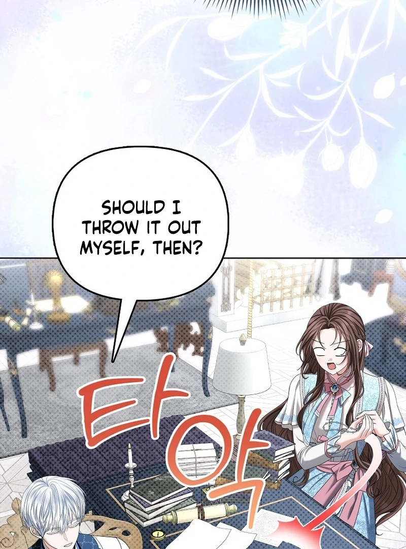 The Time-limited Extra Is Disguised as a Tutor in a Villain’s House Chapter 24 page 51 - 