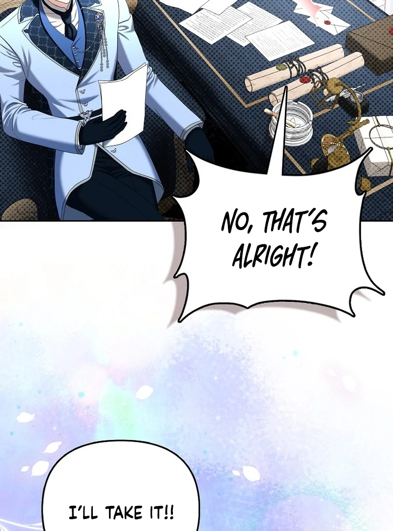 The Time-limited Extra Is Disguised as a Tutor in a Villain’s House Chapter 24 page 52 - 