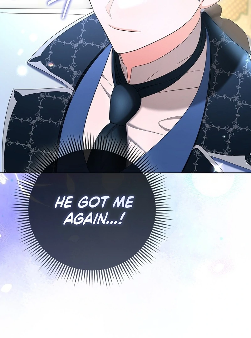 The Time-limited Extra Is Disguised as a Tutor in a Villain’s House Chapter 24 page 55 - 