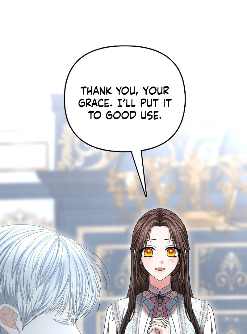 The Time-limited Extra Is Disguised as a Tutor in a Villain’s House Chapter 24 page 56 - 