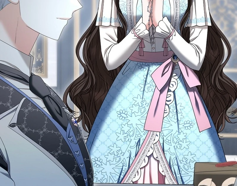 The Time-limited Extra Is Disguised as a Tutor in a Villain’s House Chapter 24 page 57 - 