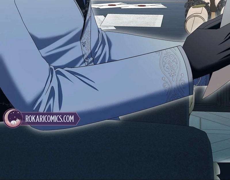 The Time-limited Extra Is Disguised as a Tutor in a Villain’s House Chapter 24 page 58 - 