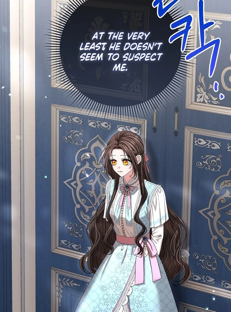 The Time-limited Extra Is Disguised as a Tutor in a Villain’s House Chapter 24 page 62 - 