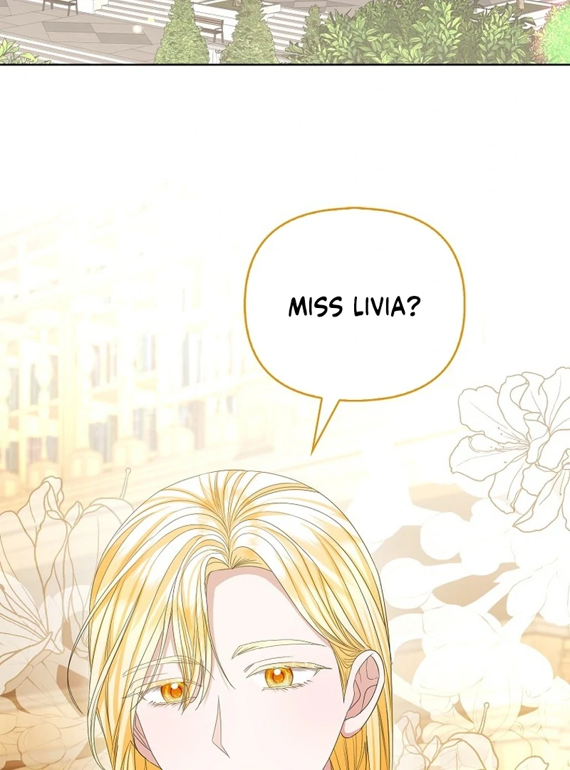 The Time-limited Extra Is Disguised as a Tutor in a Villain’s House Chapter 24 page 71 - 