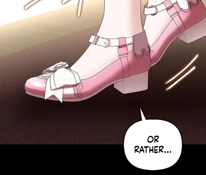 The Time-limited Extra Is Disguised as a Tutor in a Villain’s House Chapter 24 page 77 - 