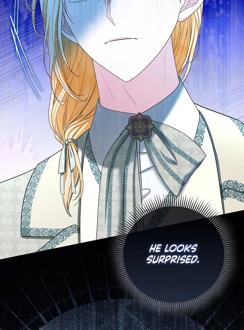The Time-limited Extra Is Disguised as a Tutor in a Villain’s House Chapter 24 page 81 - 