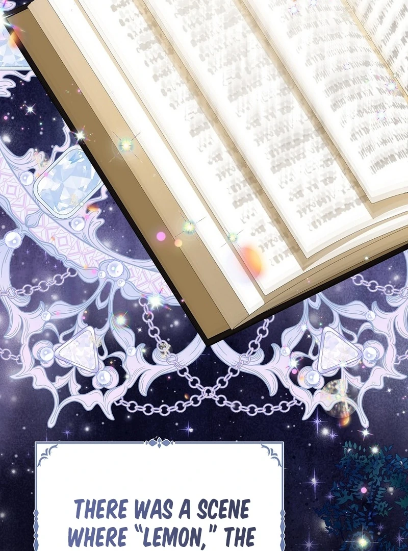 The Time-limited Extra Is Disguised as a Tutor in a Villain’s House Chapter 24 page 85 - 