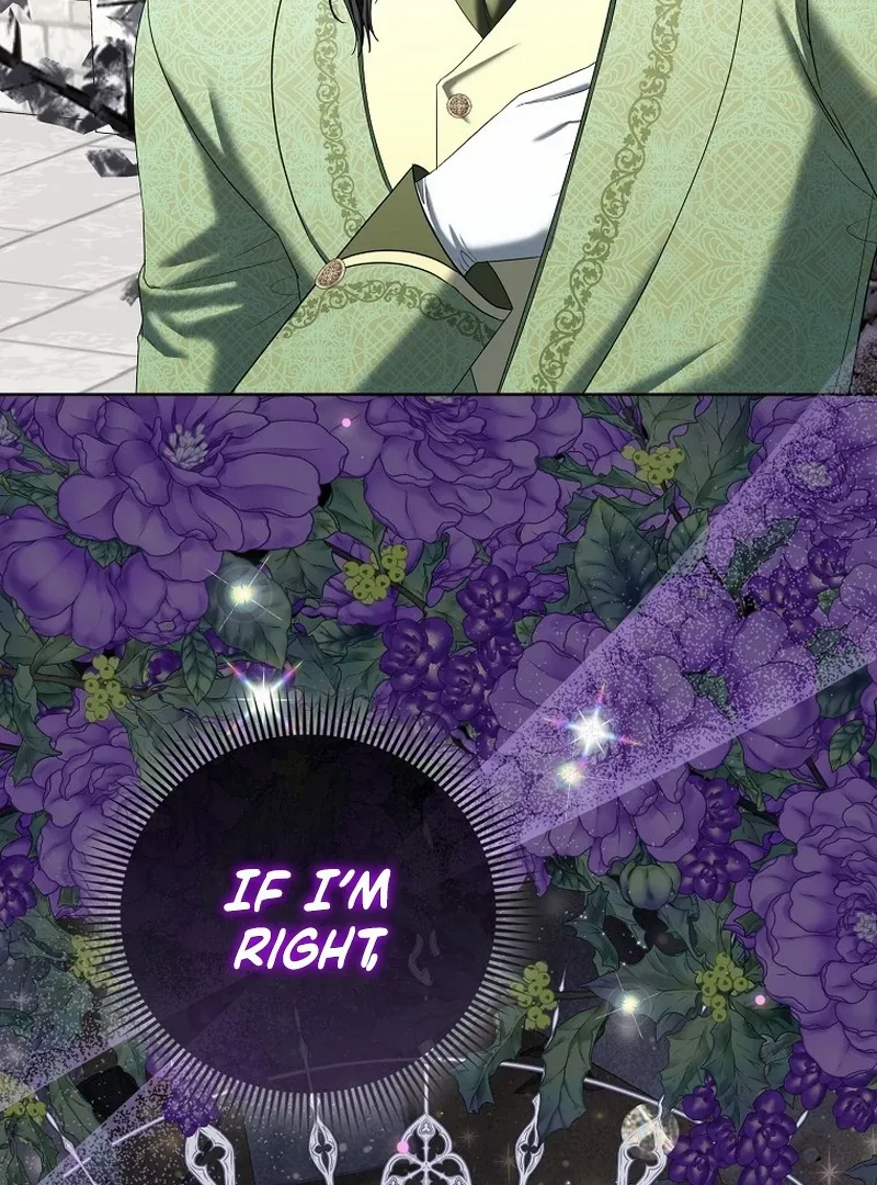 The Time-limited Extra Is Disguised as a Tutor in a Villain’s House Chapter 24 page 91 - 