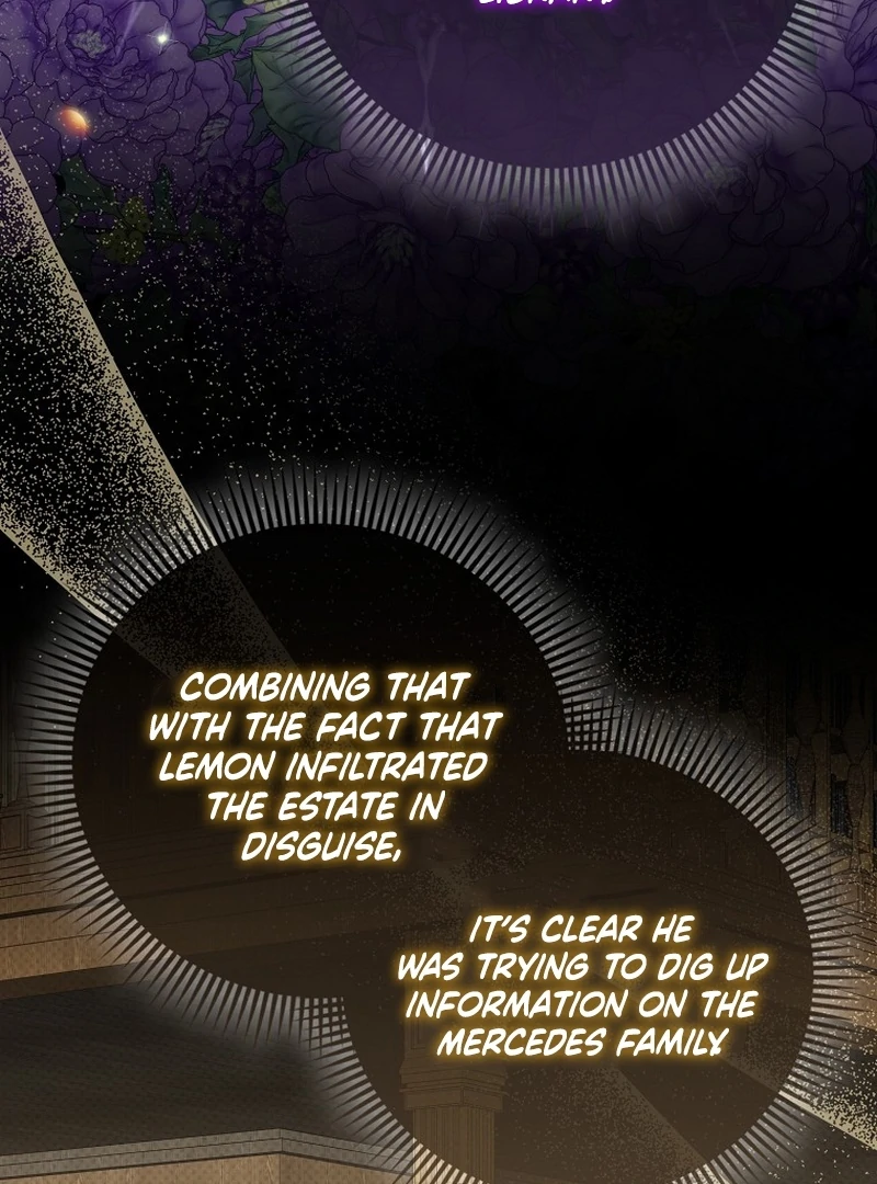 The Time-limited Extra Is Disguised as a Tutor in a Villain’s House Chapter 24 page 93 - 