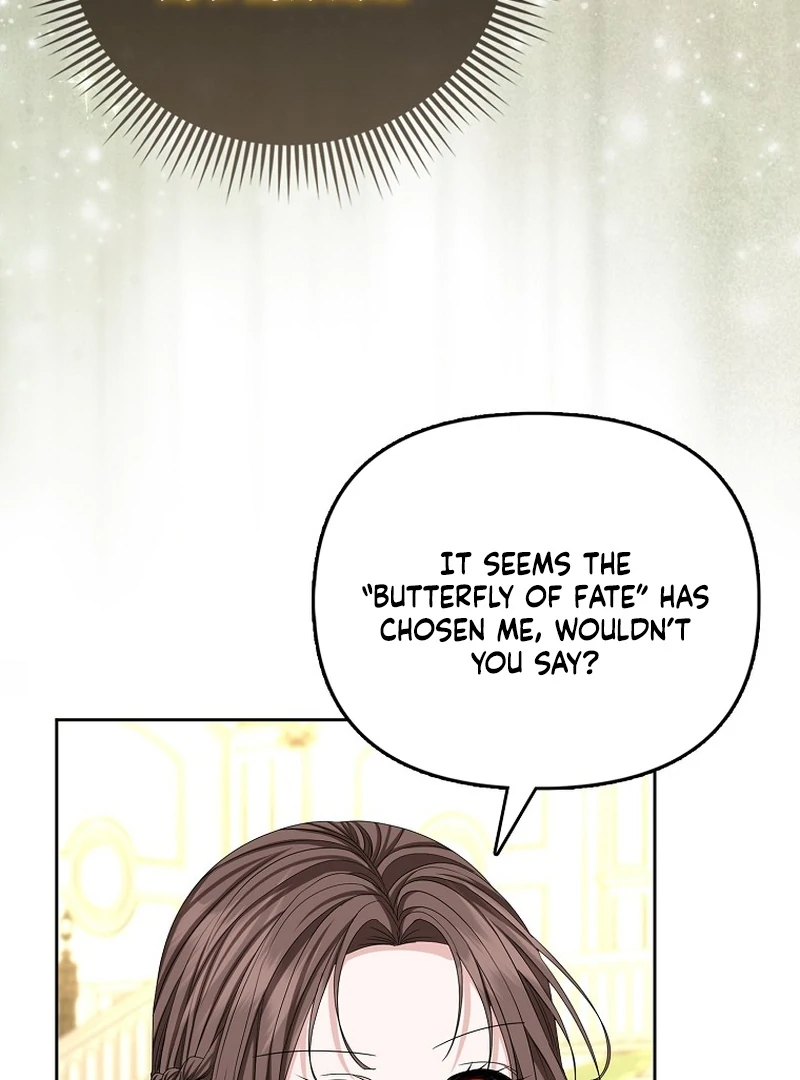 The Time-limited Extra Is Disguised as a Tutor in a Villain’s House Chapter 24 page 95 - 