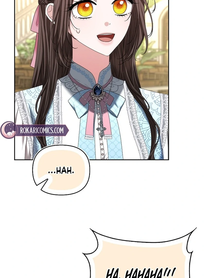 The Time-limited Extra Is Disguised as a Tutor in a Villain’s House Chapter 24 page 96 - 