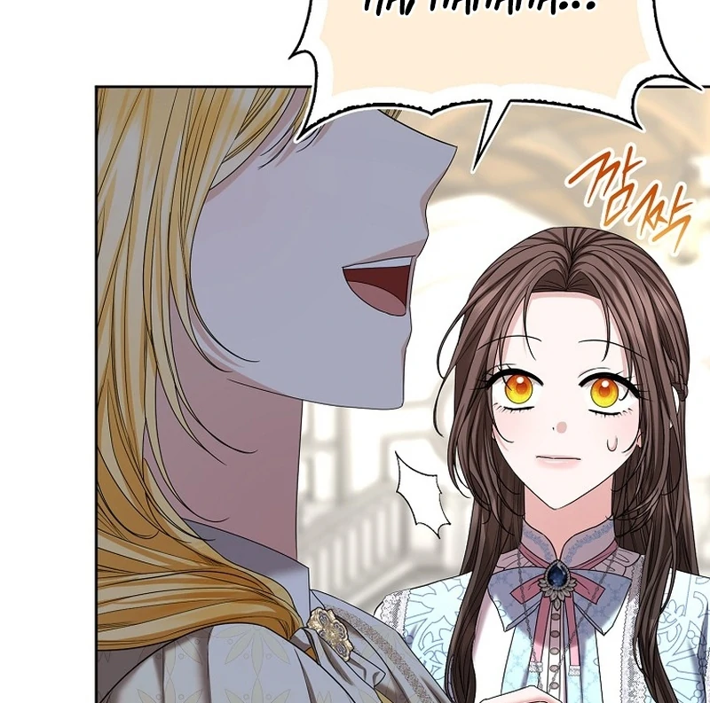 The Time-limited Extra Is Disguised as a Tutor in a Villain’s House Chapter 24 page 97 - 