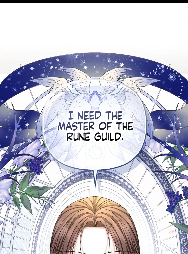 The Time-limited Extra Is Disguised as a Tutor in a Villain’s House Chapter 25 page 2 - 