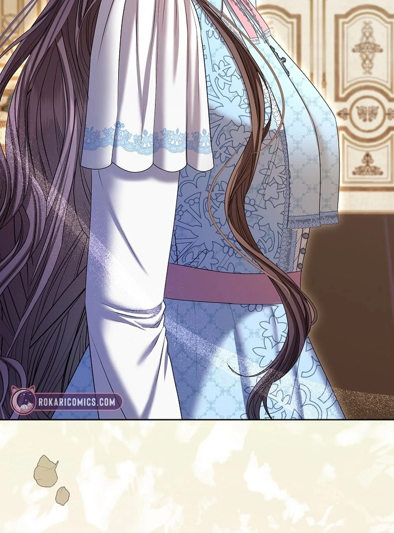 The Time-limited Extra Is Disguised as a Tutor in a Villain’s House Chapter 25 page 101 - 