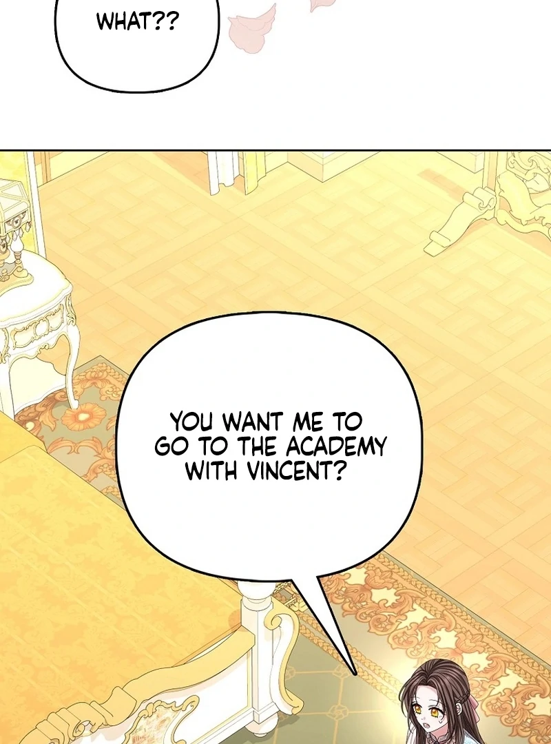 The Time-limited Extra Is Disguised as a Tutor in a Villain’s House Chapter 25 page 103 - 