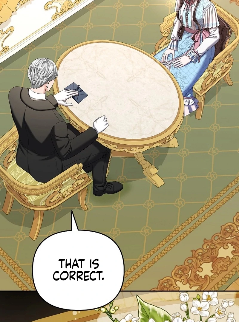 The Time-limited Extra Is Disguised as a Tutor in a Villain’s House Chapter 25 page 104 - 