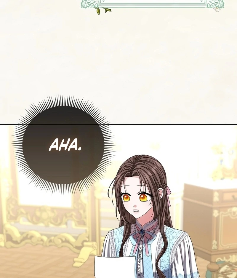 The Time-limited Extra Is Disguised as a Tutor in a Villain’s House Chapter 25 page 107 - 