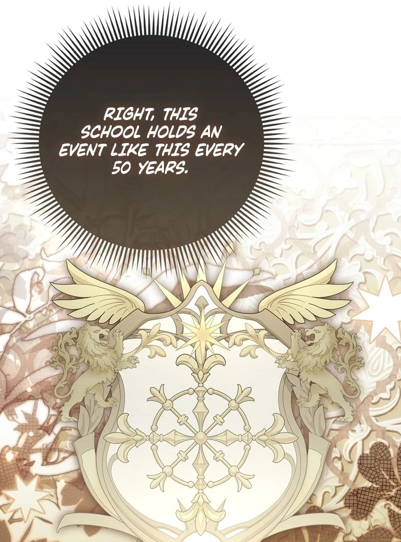 The Time-limited Extra Is Disguised as a Tutor in a Villain’s House Chapter 25 page 109 - 