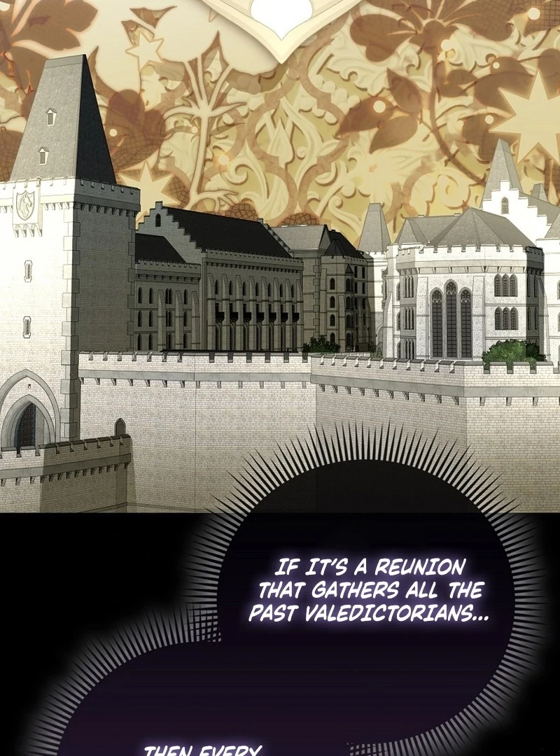 The Time-limited Extra Is Disguised as a Tutor in a Villain’s House Chapter 25 page 110 - 