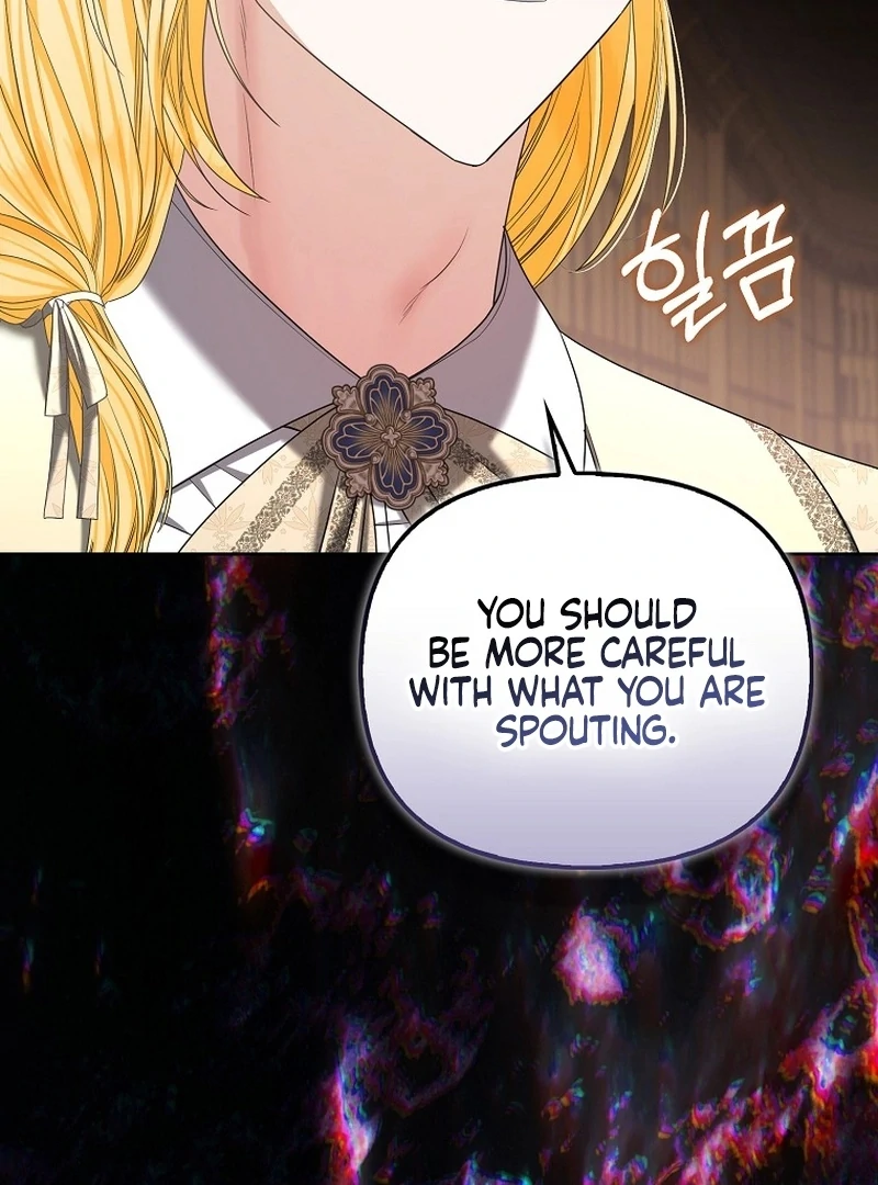 The Time-limited Extra Is Disguised as a Tutor in a Villain’s House Chapter 25 page 12 - 