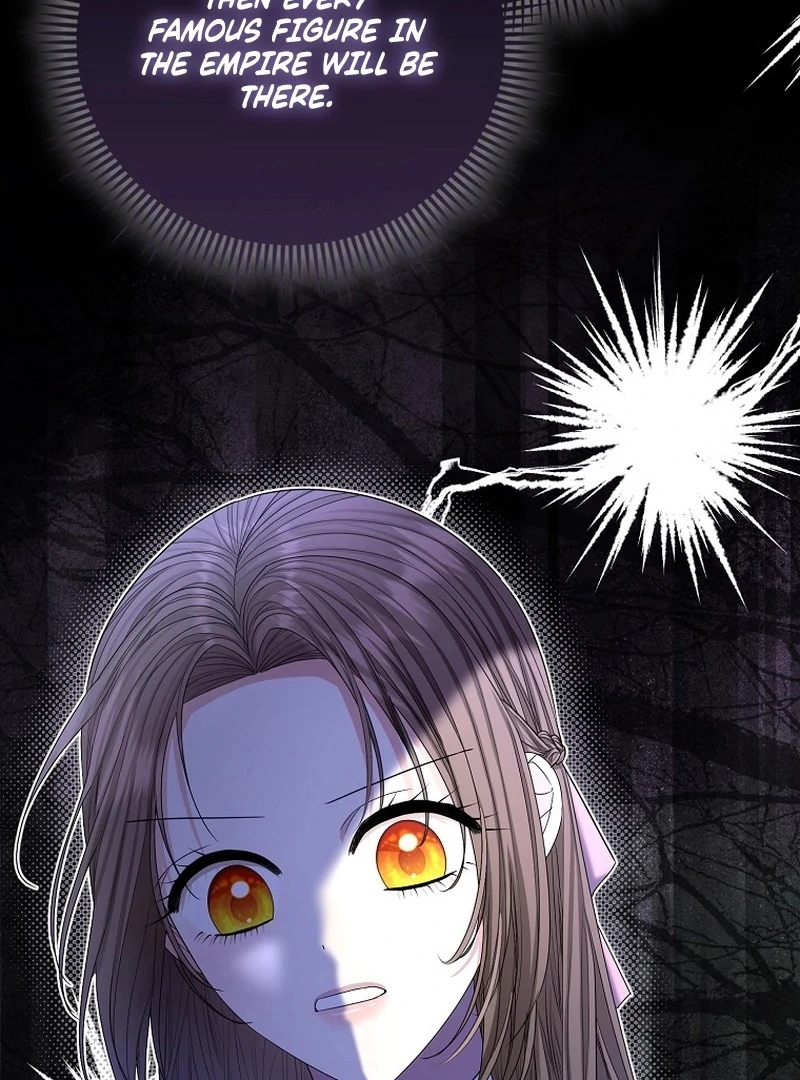 The Time-limited Extra Is Disguised as a Tutor in a Villain’s House Chapter 25 page 111 - 