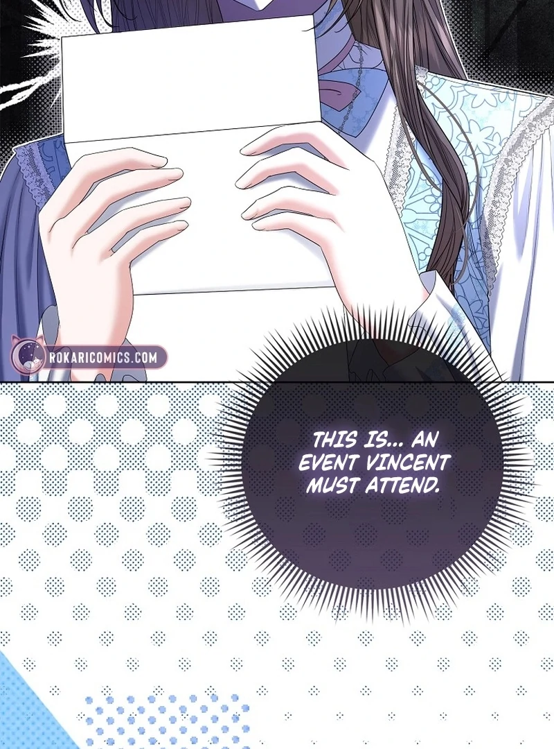 The Time-limited Extra Is Disguised as a Tutor in a Villain’s House Chapter 25 page 112 - 