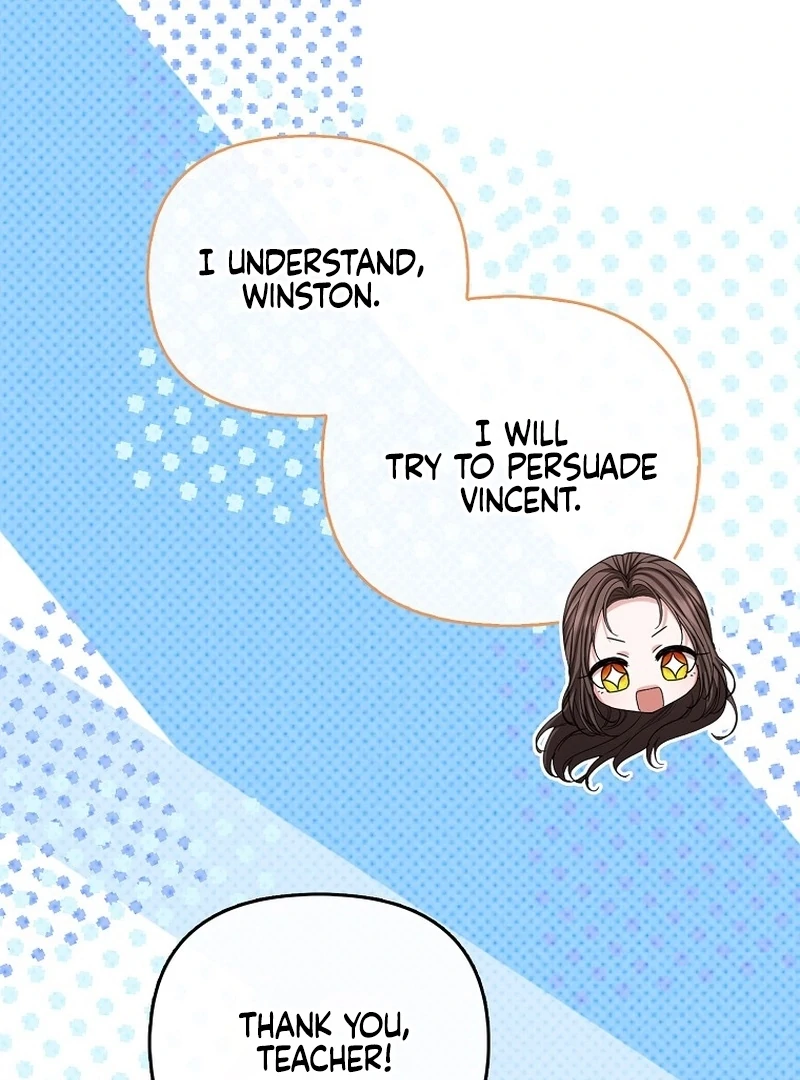 The Time-limited Extra Is Disguised as a Tutor in a Villain’s House Chapter 25 page 113 - 