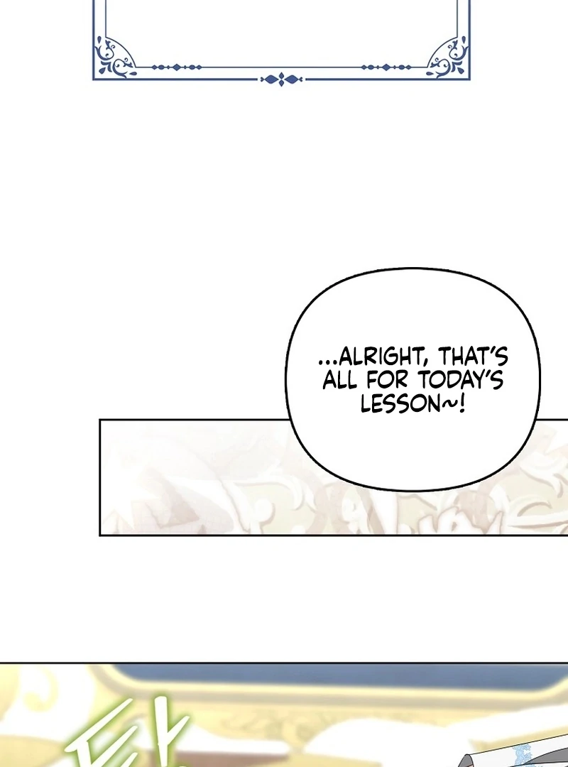 The Time-limited Extra Is Disguised as a Tutor in a Villain’s House Chapter 25 page 115 - 