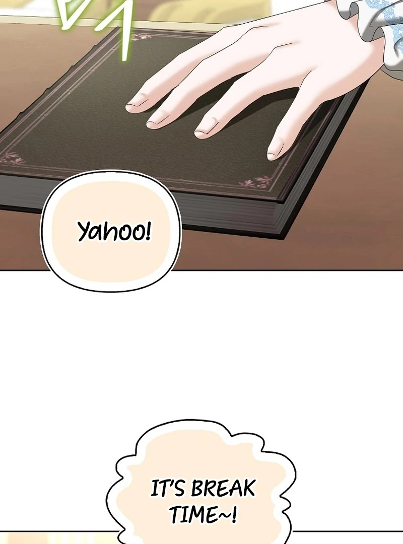 The Time-limited Extra Is Disguised as a Tutor in a Villain’s House Chapter 25 page 116 - 
