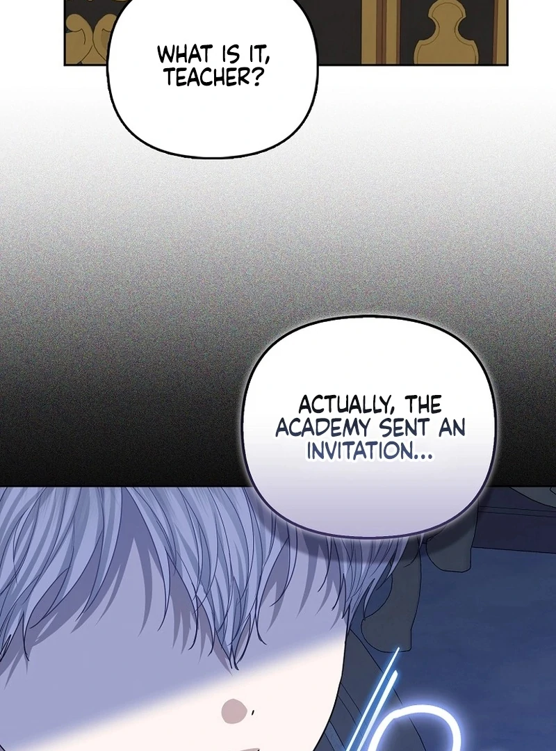 The Time-limited Extra Is Disguised as a Tutor in a Villain’s House Chapter 25 page 120 - 