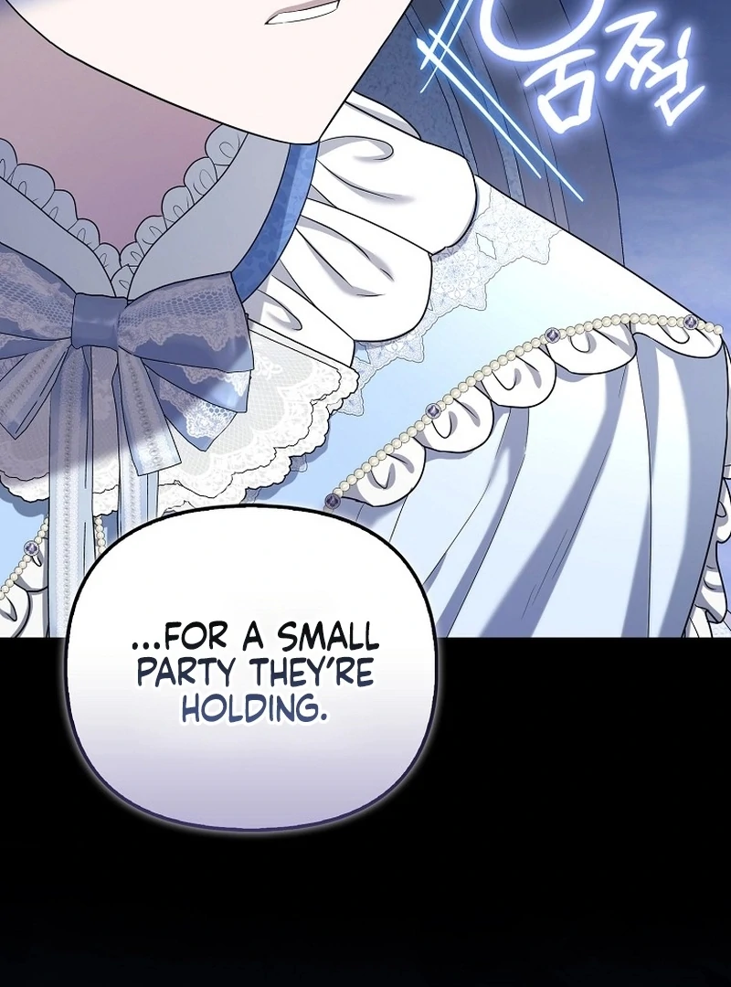 The Time-limited Extra Is Disguised as a Tutor in a Villain’s House Chapter 25 page 121 - 