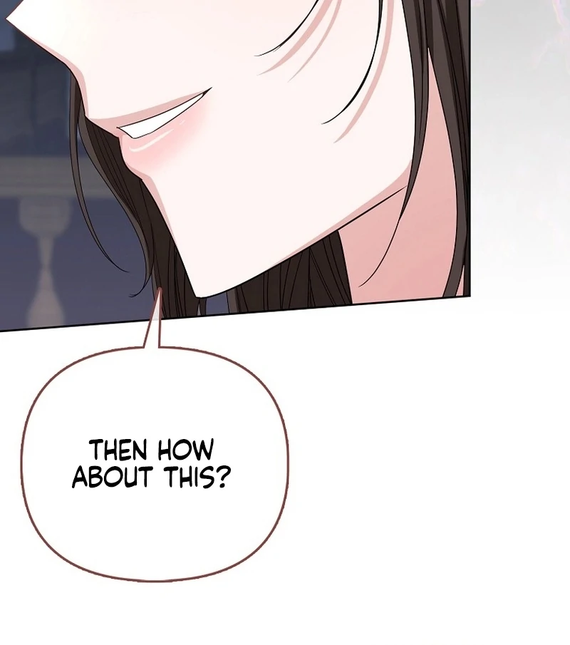 The Time-limited Extra Is Disguised as a Tutor in a Villain’s House Chapter 25 page 17 - 