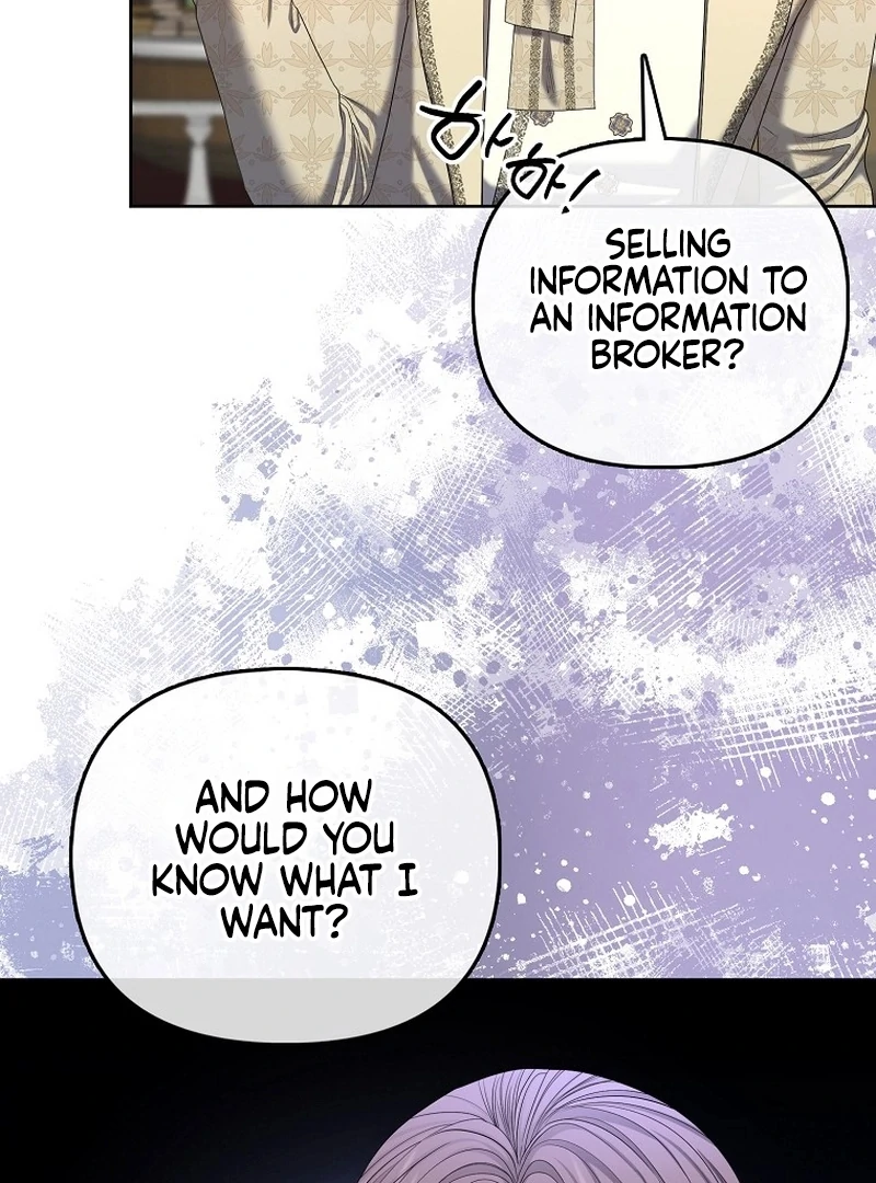 The Time-limited Extra Is Disguised as a Tutor in a Villain’s House Chapter 25 page 19 - 