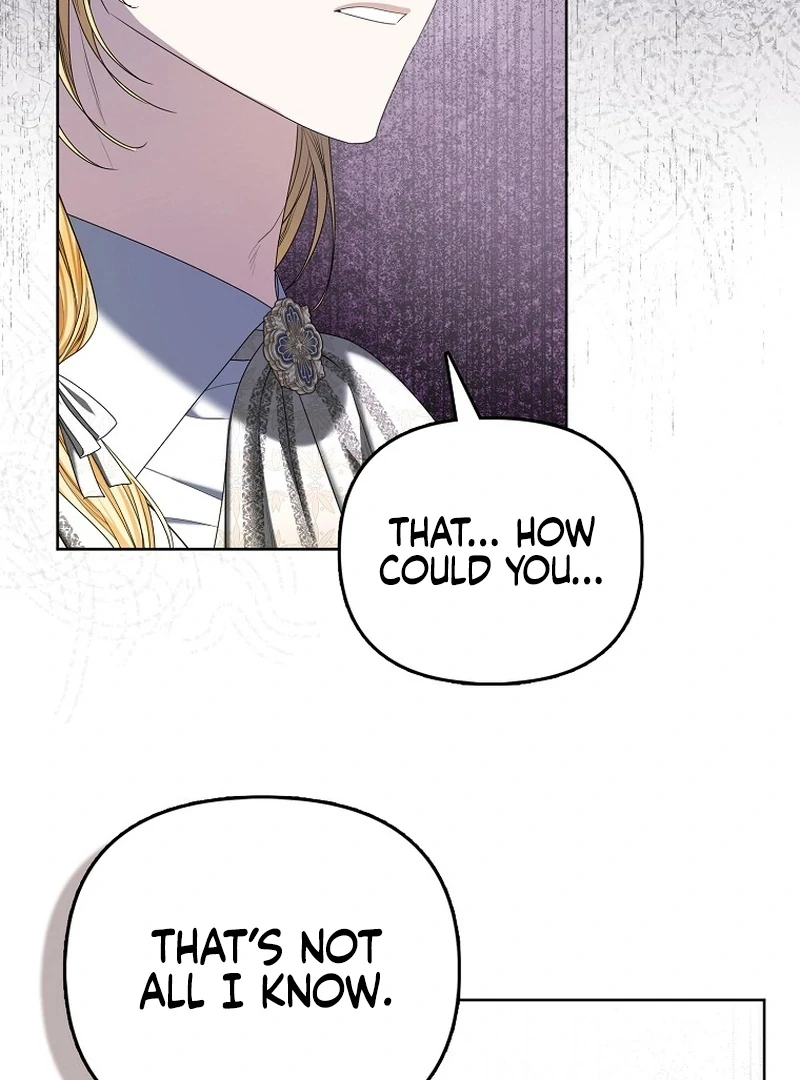 The Time-limited Extra Is Disguised as a Tutor in a Villain’s House Chapter 25 page 24 - 