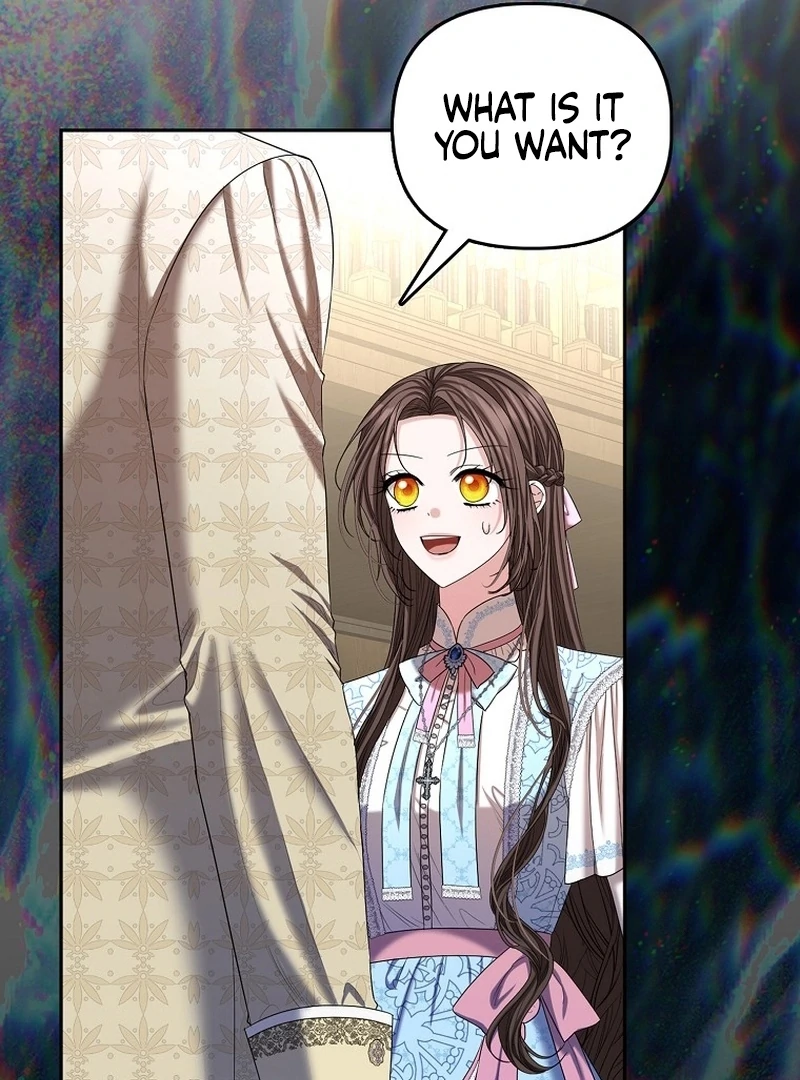 The Time-limited Extra Is Disguised as a Tutor in a Villain’s House Chapter 25 page 37 - 