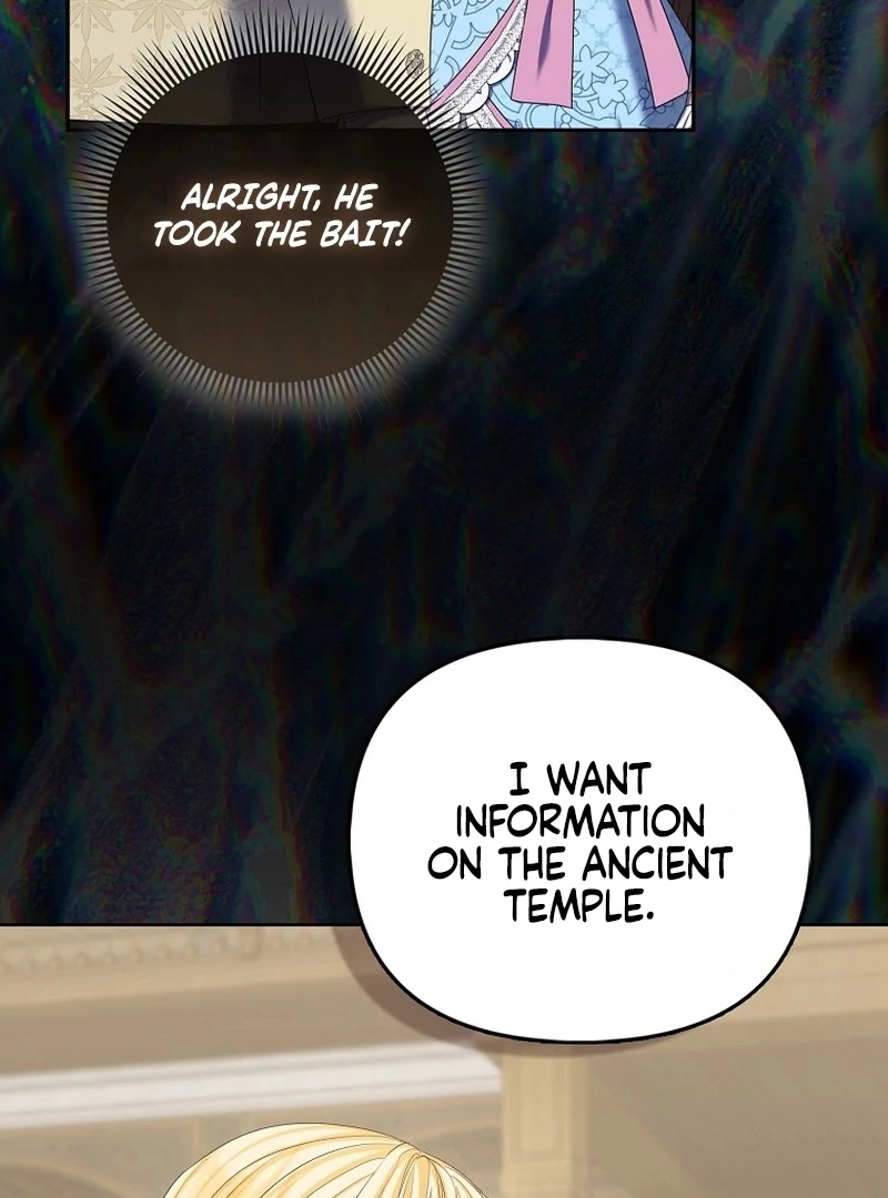 The Time-limited Extra Is Disguised as a Tutor in a Villain’s House Chapter 25 page 38 - 