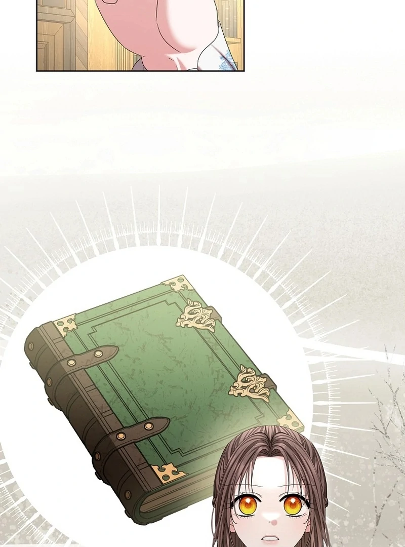 The Time-limited Extra Is Disguised as a Tutor in a Villain’s House Chapter 25 page 43 - 