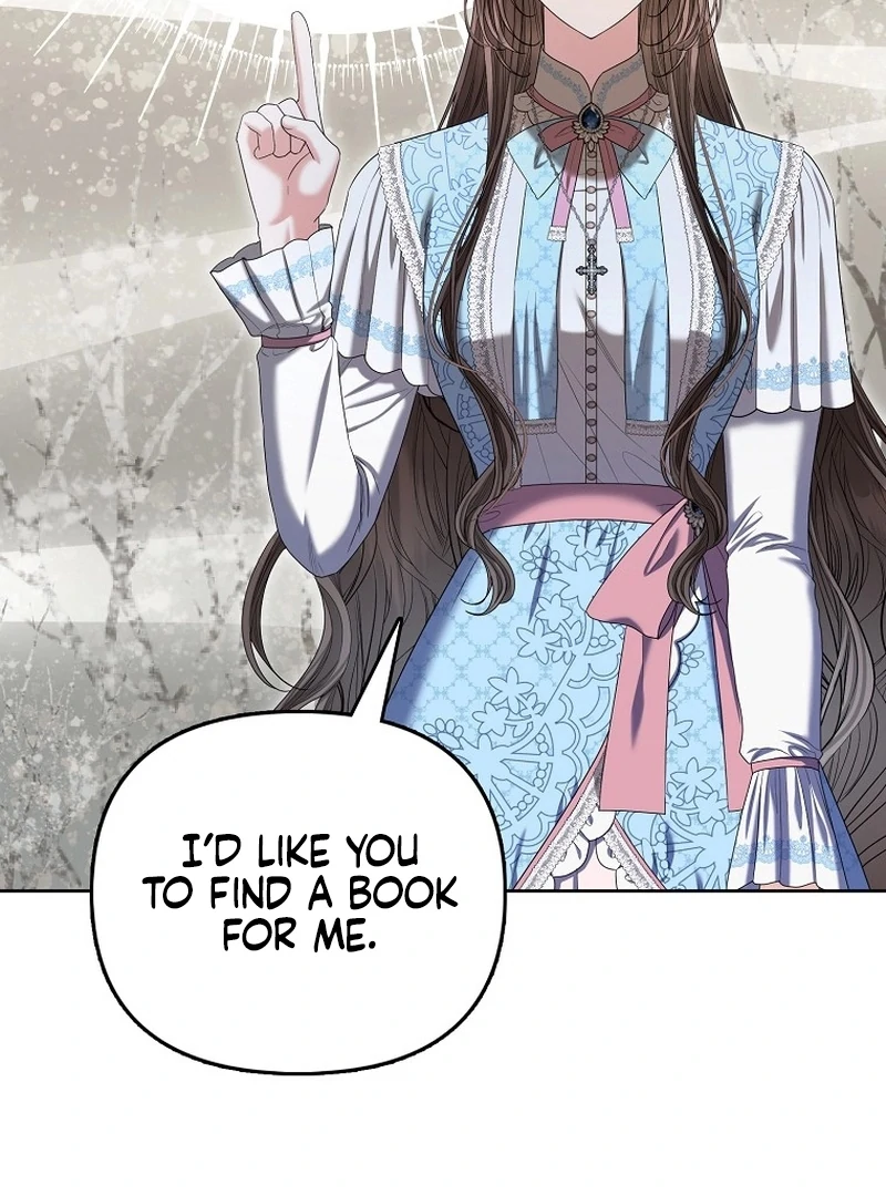 The Time-limited Extra Is Disguised as a Tutor in a Villain’s House Chapter 25 page 44 - 