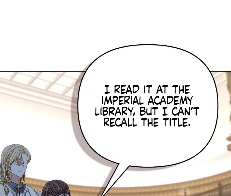 The Time-limited Extra Is Disguised as a Tutor in a Villain’s House Chapter 25 page 45 - 