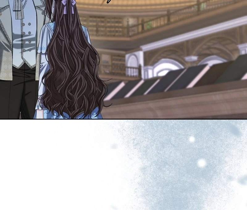 The Time-limited Extra Is Disguised as a Tutor in a Villain’s House Chapter 25 page 46 - 