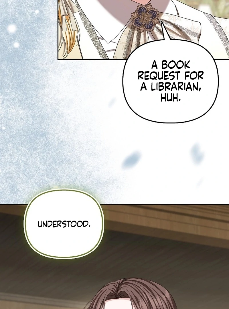The Time-limited Extra Is Disguised as a Tutor in a Villain’s House Chapter 25 page 49 - 