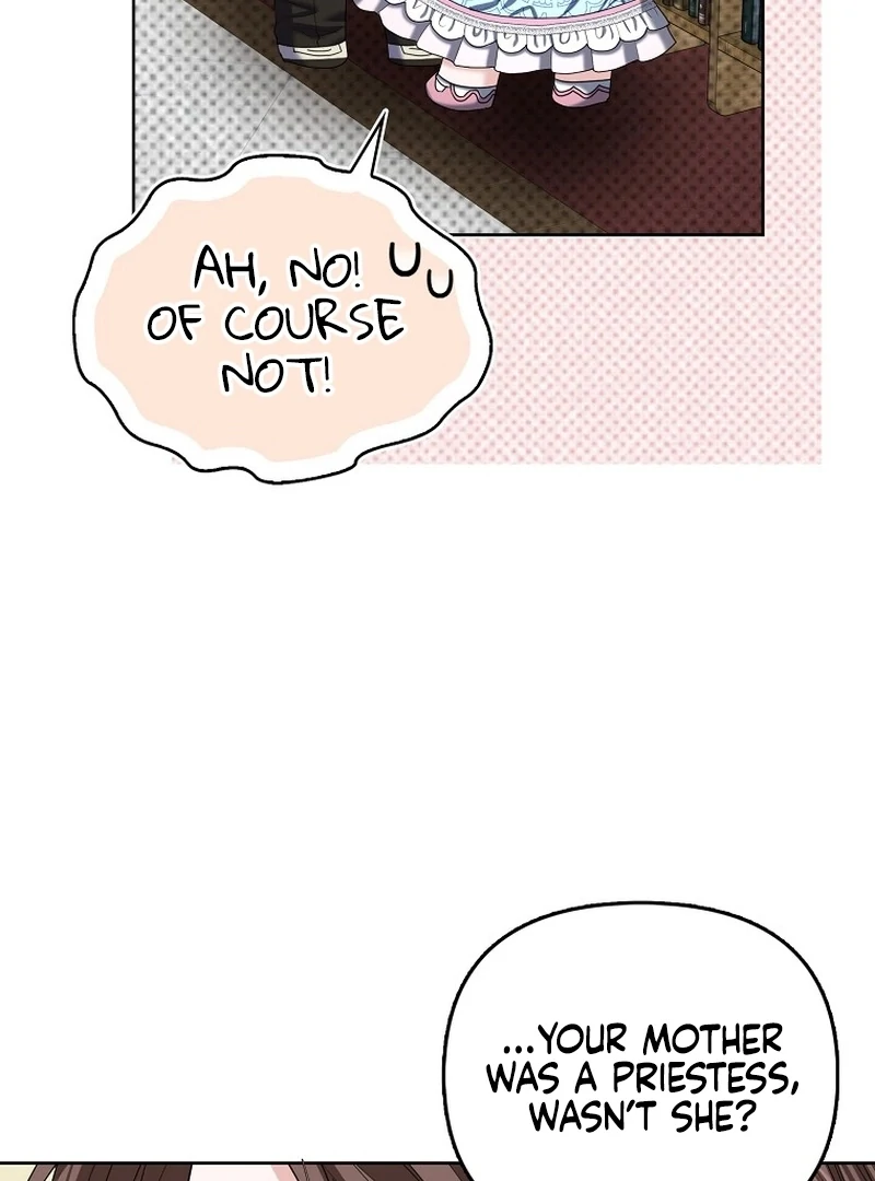 The Time-limited Extra Is Disguised as a Tutor in a Villain’s House Chapter 25 page 52 - 