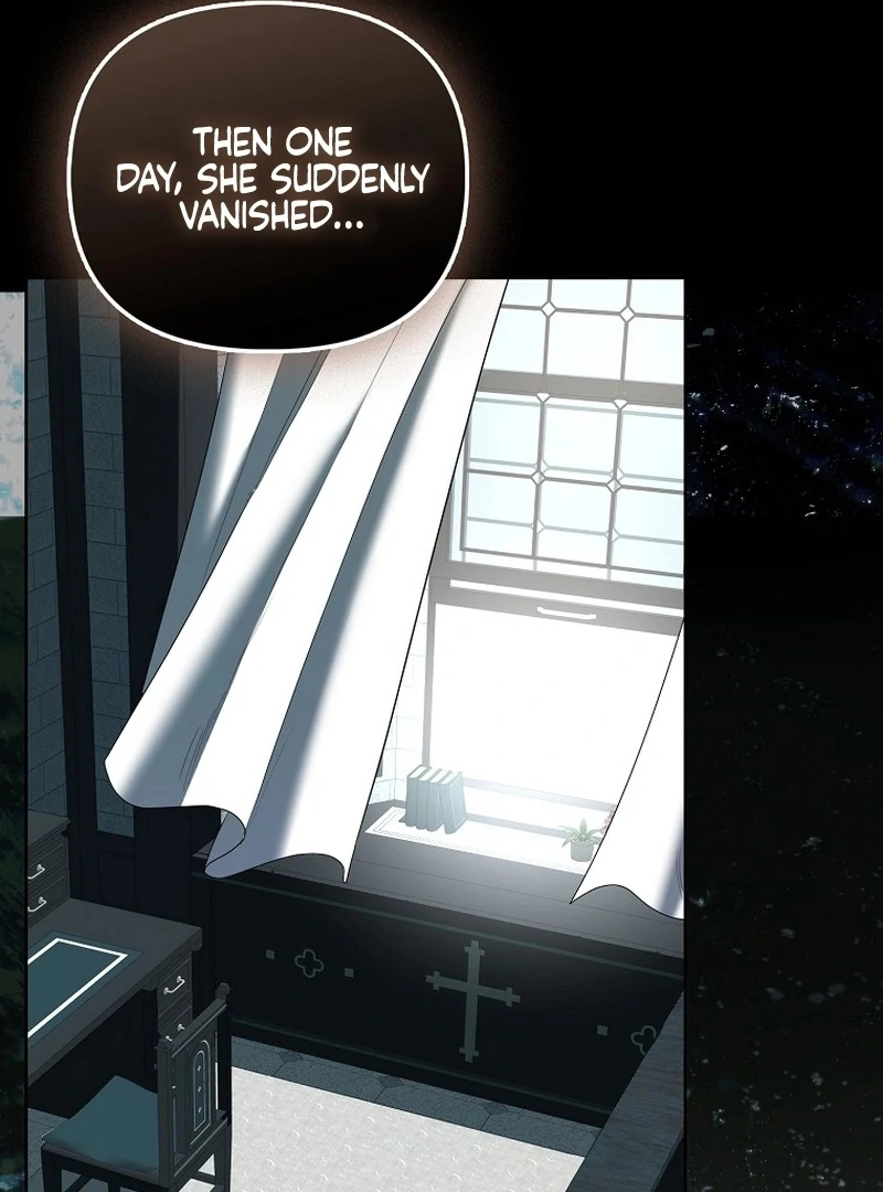 The Time-limited Extra Is Disguised as a Tutor in a Villain’s House Chapter 25 page 56 - 