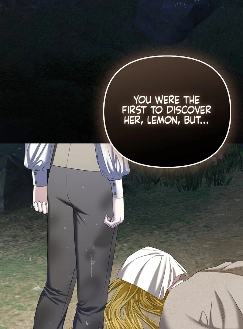The Time-limited Extra Is Disguised as a Tutor in a Villain’s House Chapter 25 page 59 - 