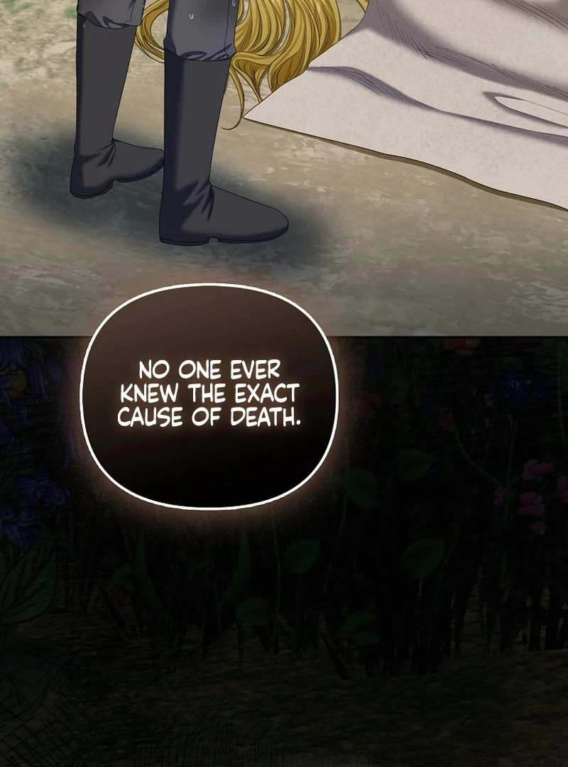 The Time-limited Extra Is Disguised as a Tutor in a Villain’s House Chapter 25 page 60 - 