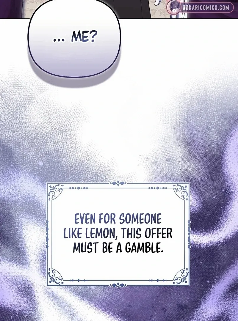 The Time-limited Extra Is Disguised as a Tutor in a Villain’s House Chapter 25 page 7 - 